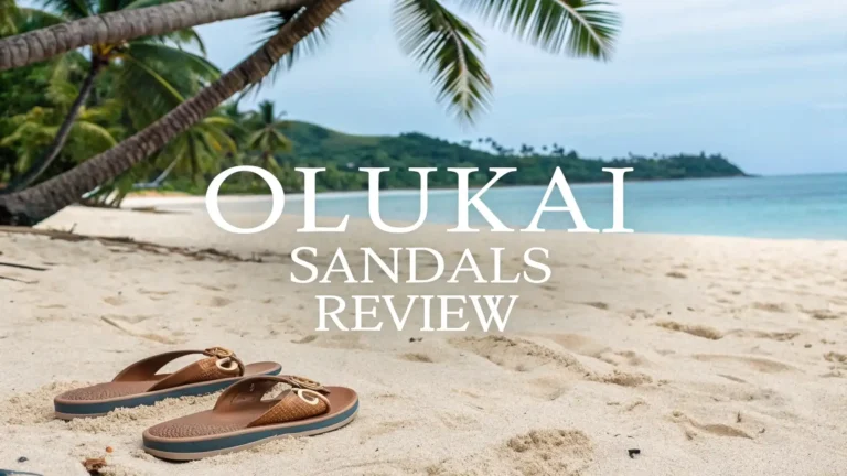 OluKai Sandals Review 2026: Worth Every Penny?