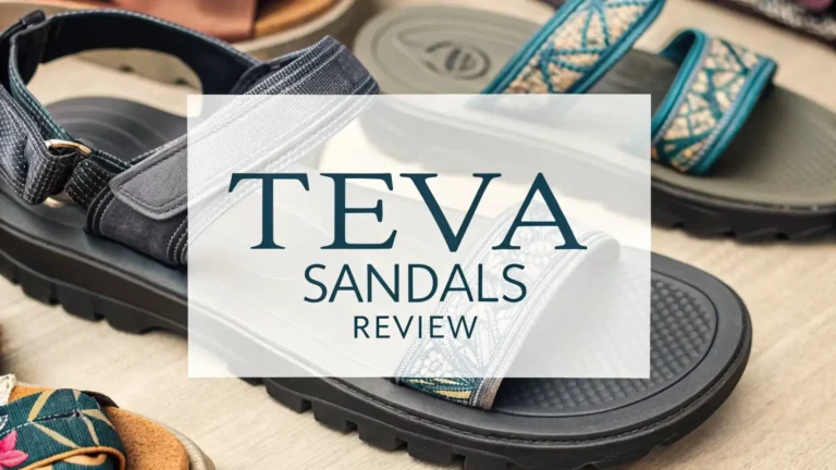 Teva Sandals Review 2026: Are They Still Worth Buying?
