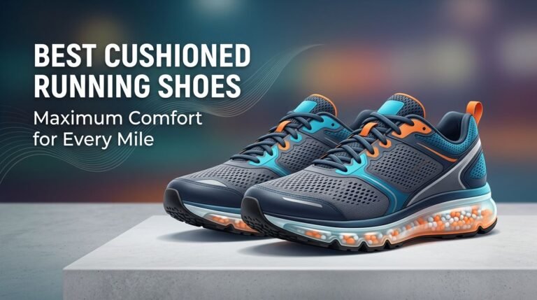 9 Best Orthopedic Shoes for Women in 2026