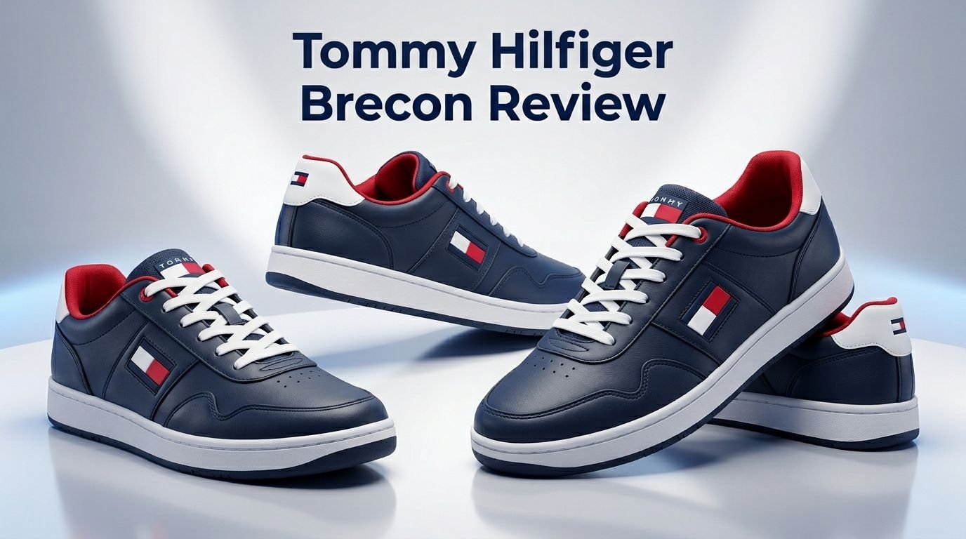 Tommy Hilfiger Brecon Review 2026: Is It Still Worth It?