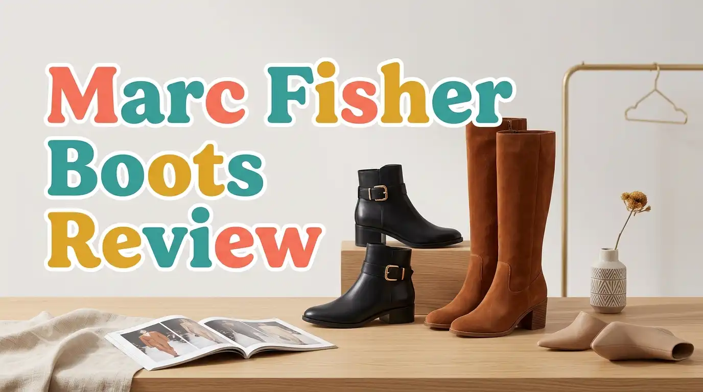 Marc Fisher Boots Review 2026: Are They Worth Your Money?