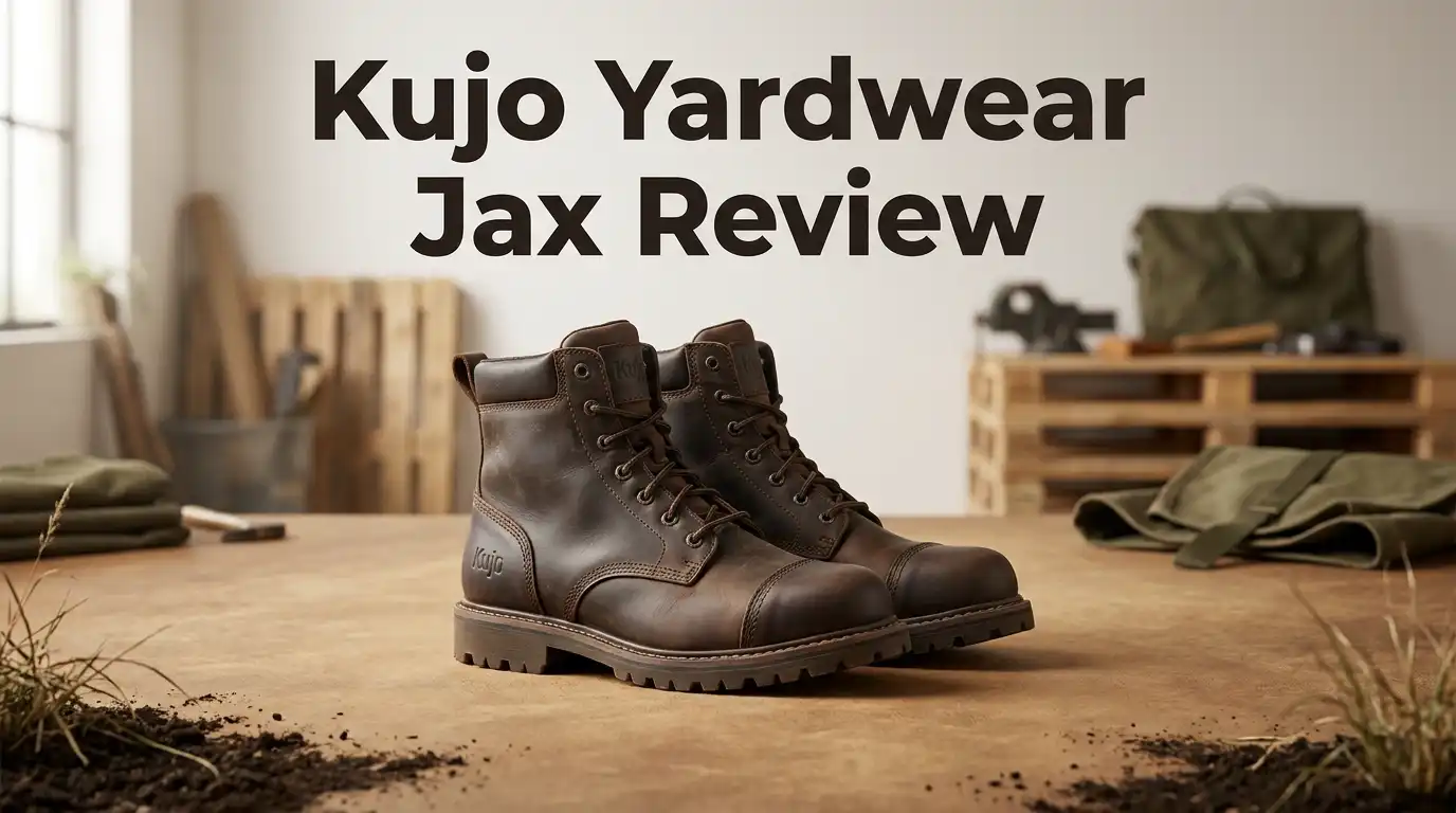 Kujo Yardwear Jax Review: Worth Buying?