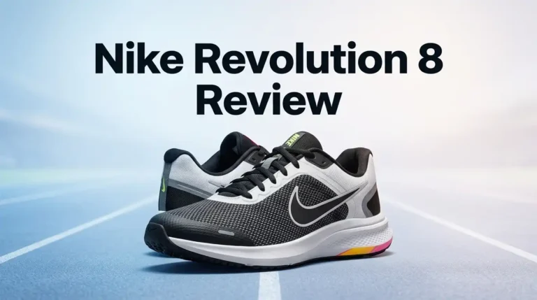 Nike Revolution 8 Review 2026: Still Worth It?