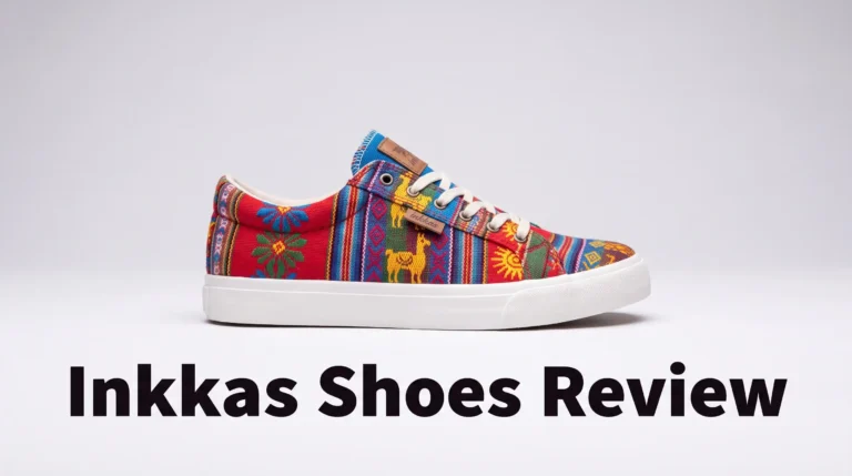 Inkkas Shoes Review 2026: Is It Worth Buying?