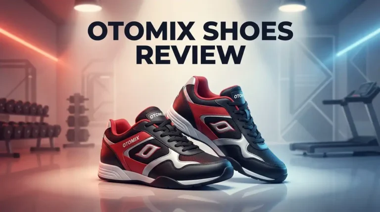 Otomix Shoes Review 2026: Is It Worth Buying?