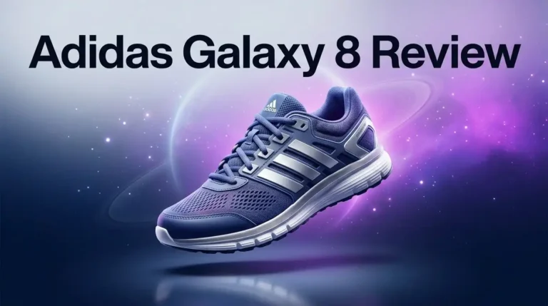 Adidas Galaxy 8 Review 2026: Worth Buying?