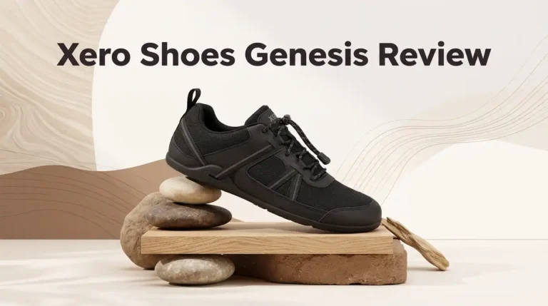 Xero Shoes Genesis Review 2026: Worth It?