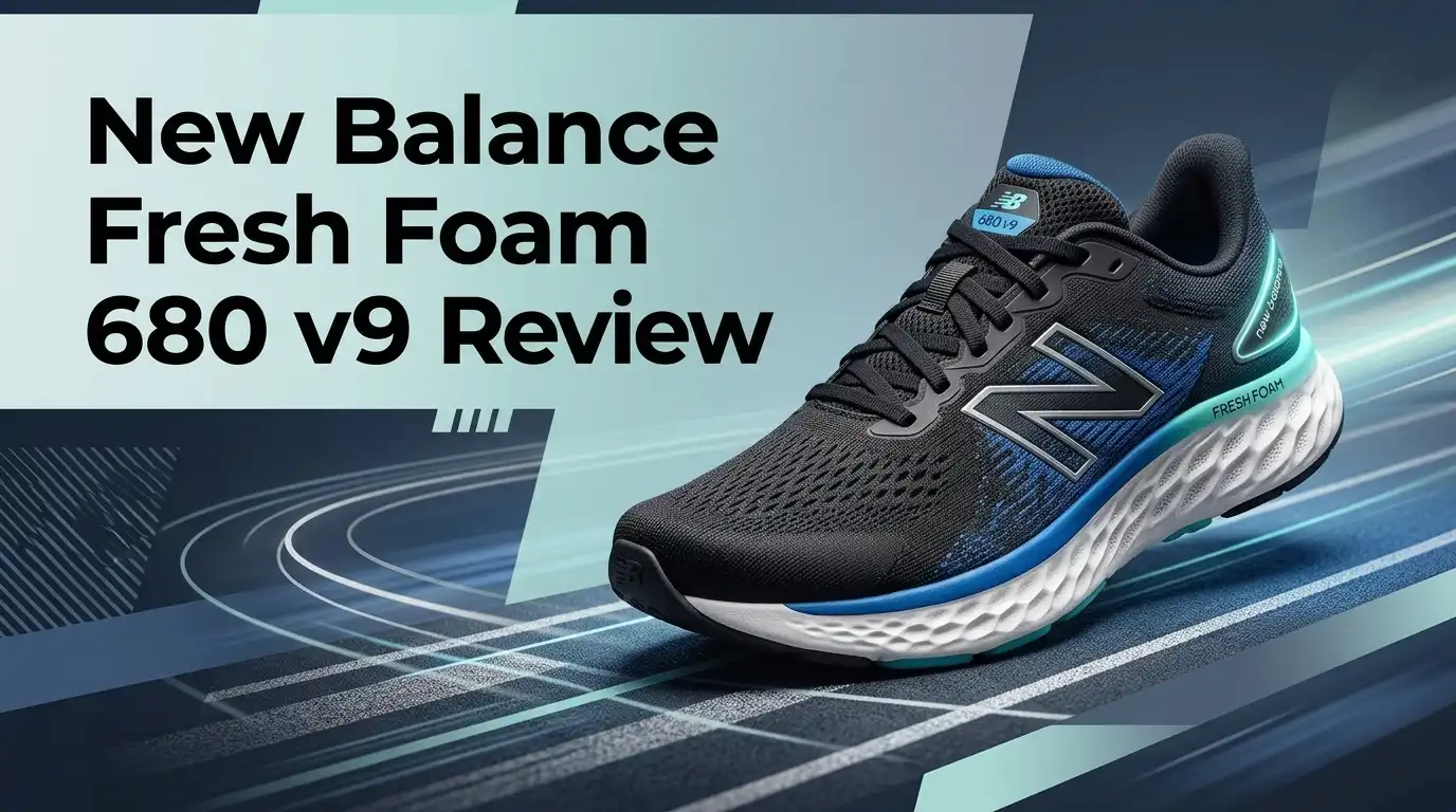 New Balance Fresh Foam 680 v9 Review 2026: Still Worth It?