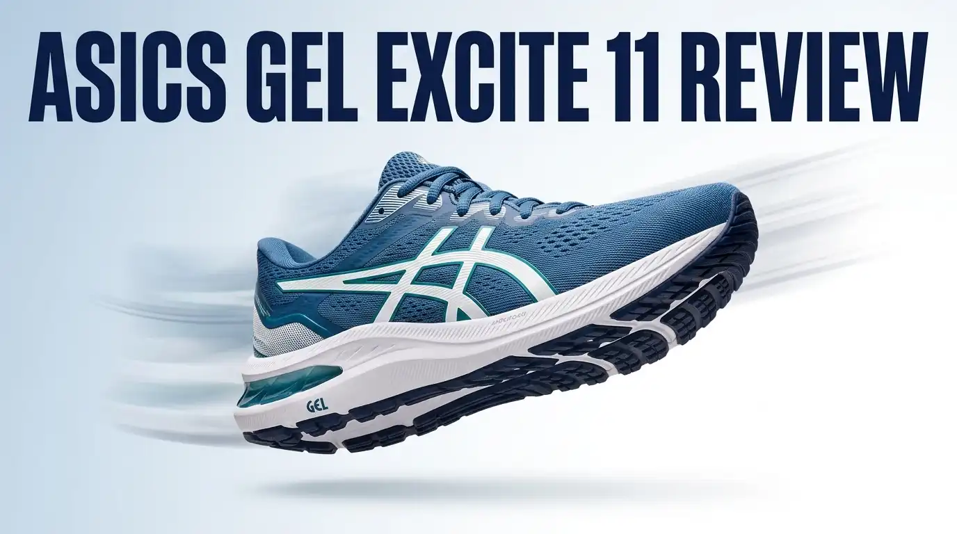 Asics Gel Excite 11 Review 2026: Still Worth It?