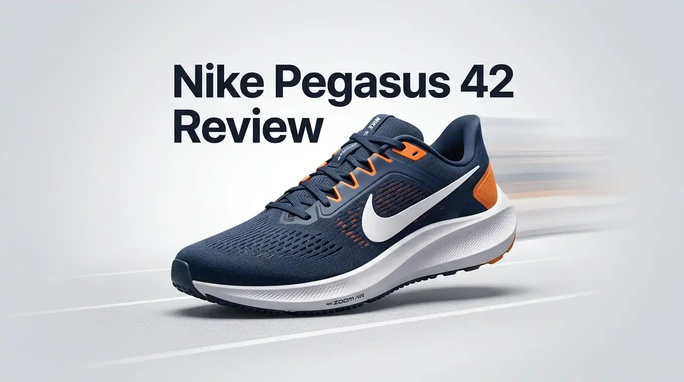 Nike Pegasus 42 Review 2026: Still Worth It?