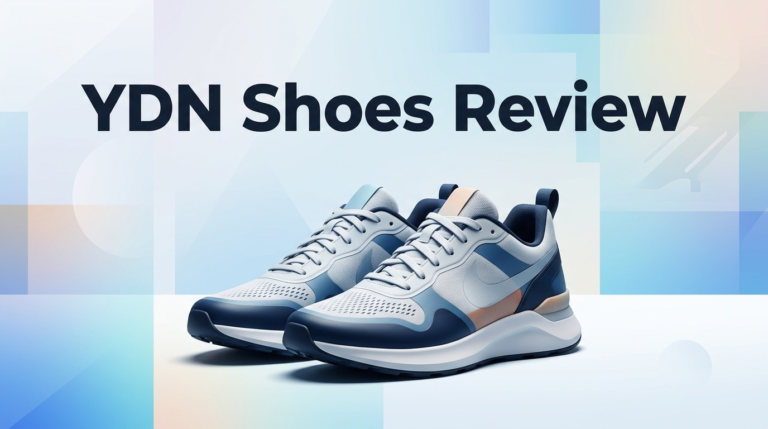 YDN Shoes Review 2026: Worth Buying?
