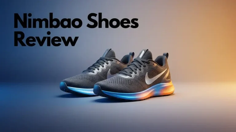 Nimbao Shoes Review 2026: Worth the Splurge?