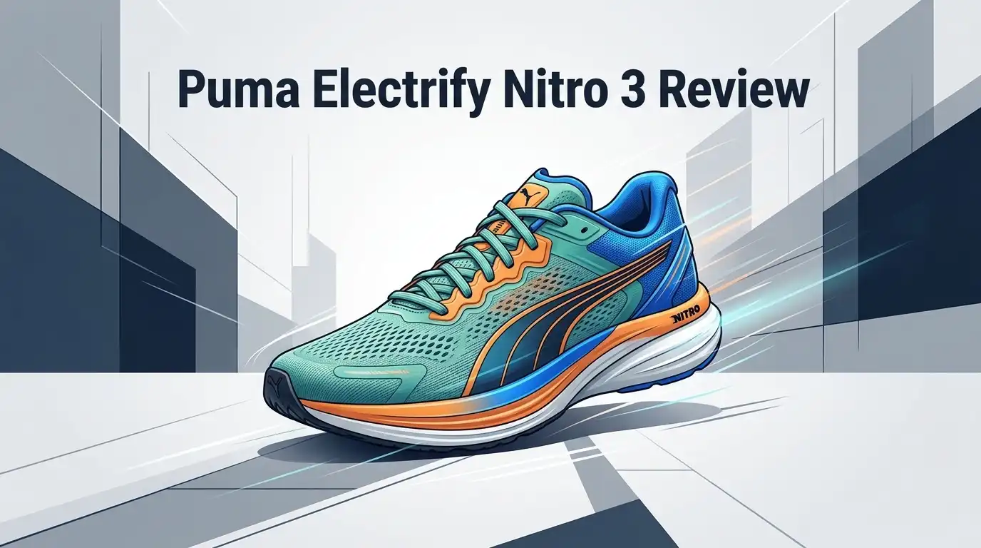 Puma Electrify Nitro 3 Review 2026: Worth Buying?