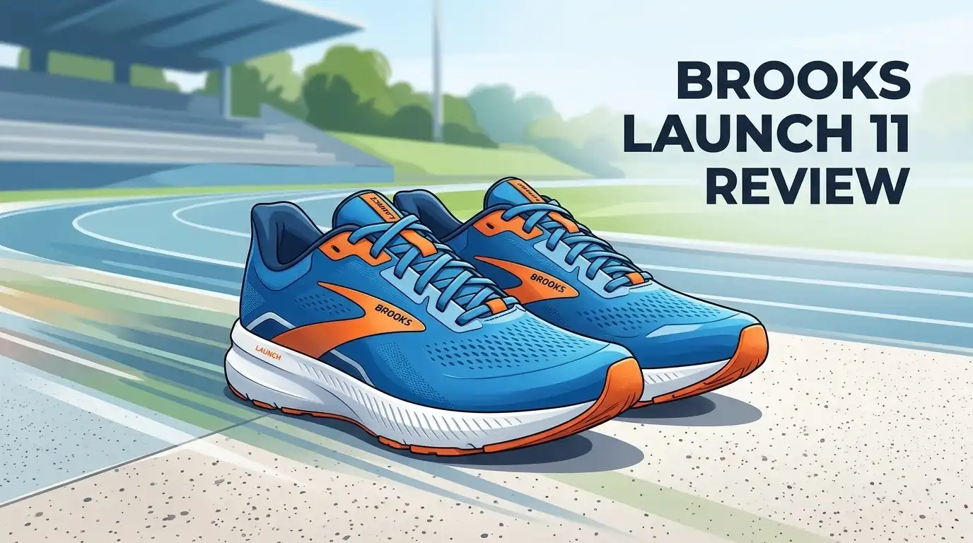 Brooks Launch 11 Review 2026: Still Fast Enough?