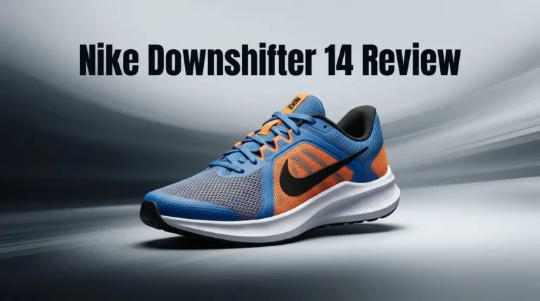Nike Downshifter 14 Review 2026: Worth Buying?