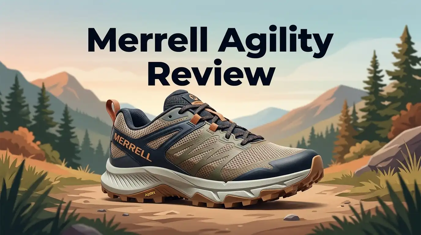 Merrell Agility Peak 5 Review 2026: Still Worth It?