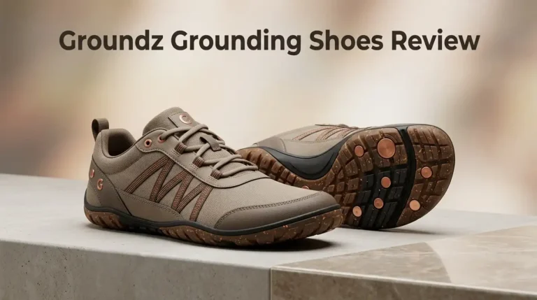 Groundz Grounding Shoes Review 2026: Worth Buying?