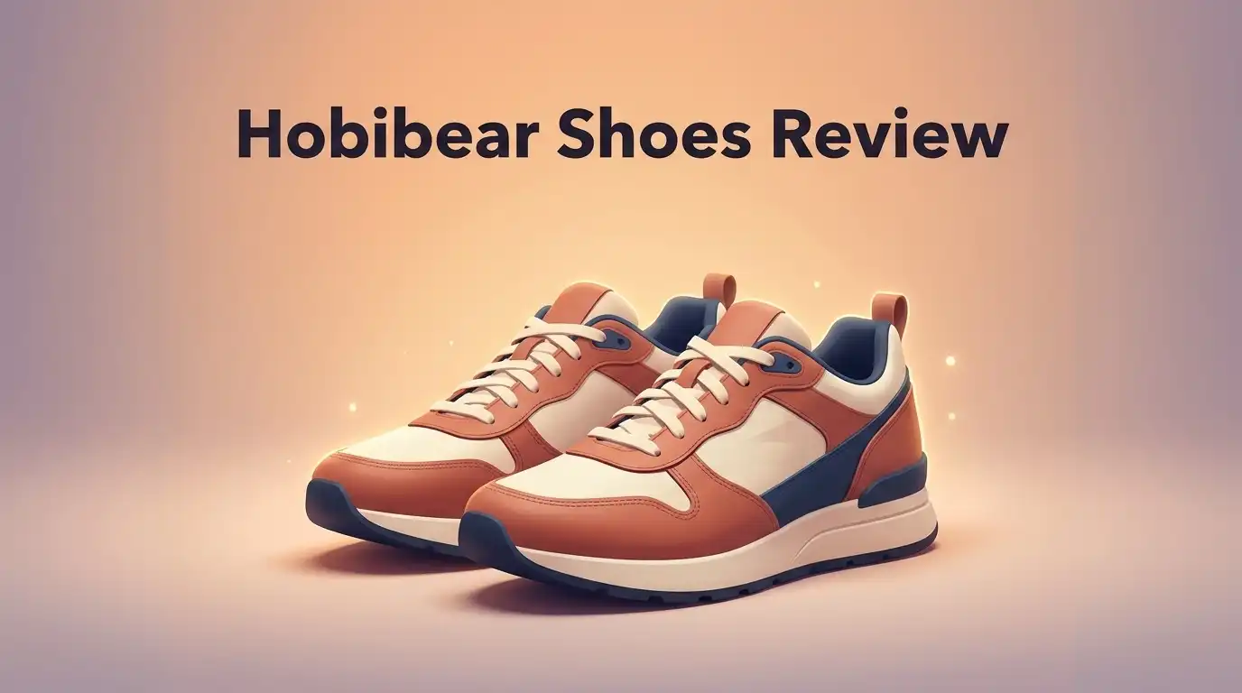 Hobibear Shoes Review 2026: Worth It?