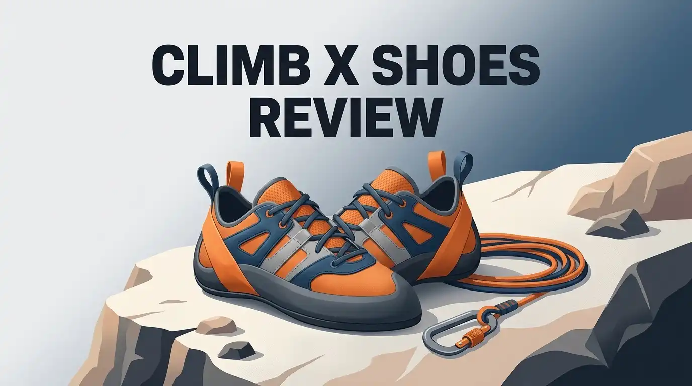 Climb X Shoes Review 2026: Worth It?
