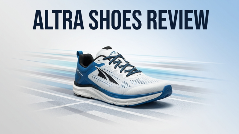 Altra Shoes Review 2026: Worth Switching?
