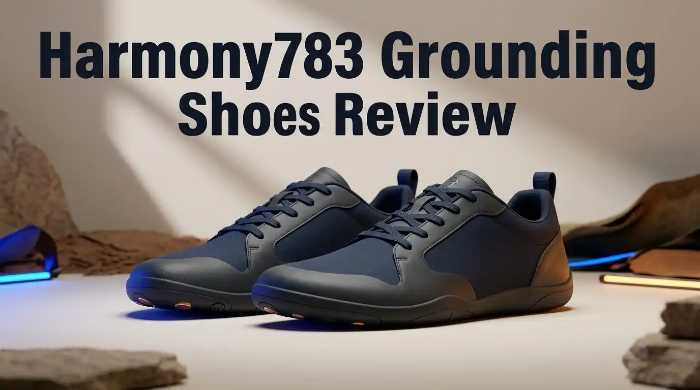 Harmony783 Grounding Shoes Review 2026: Worth Buying?