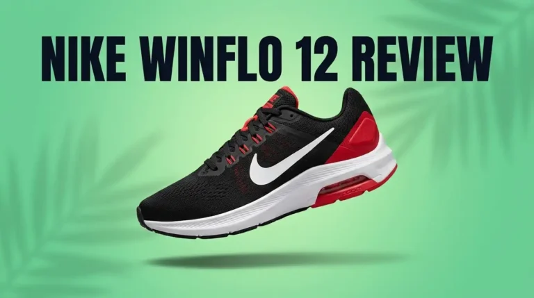 Nike Winflo 12 Review 2026: Worth Buying?