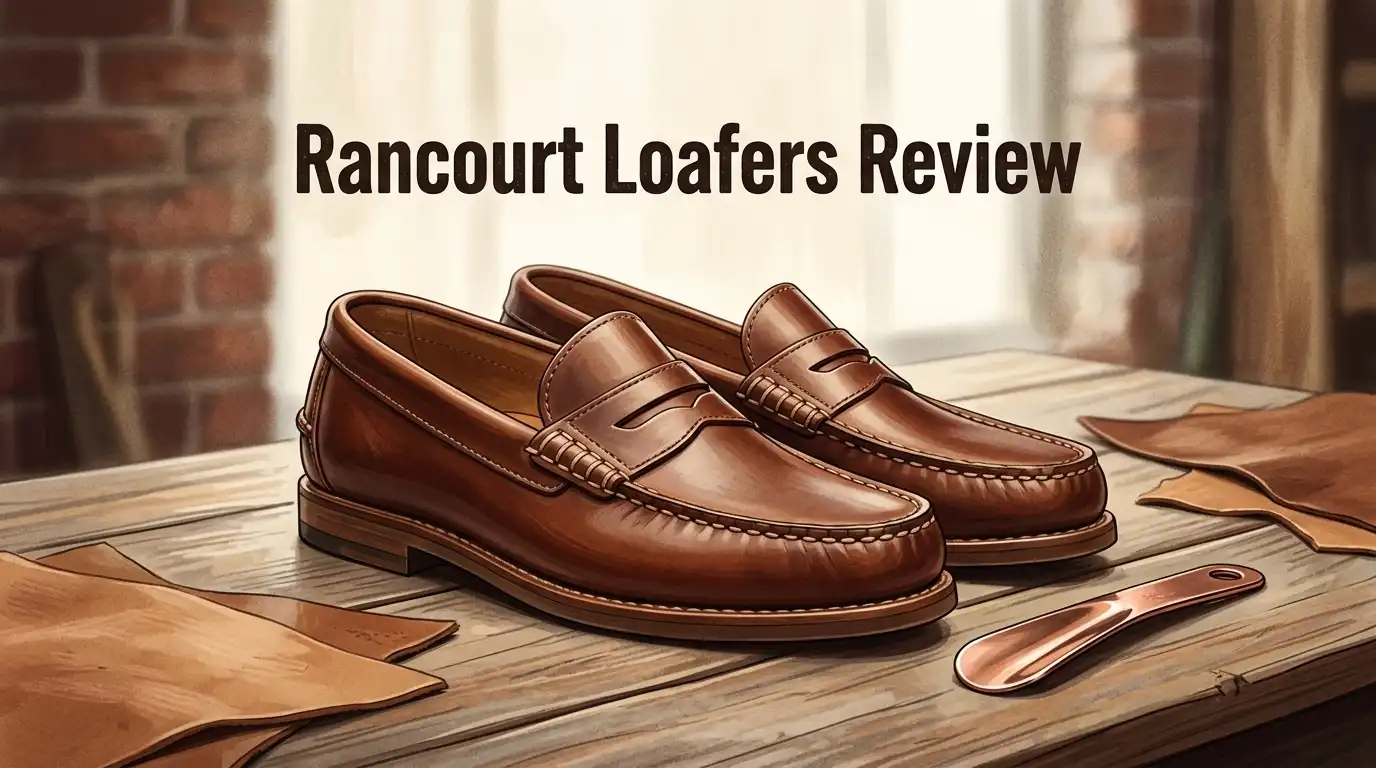 Rancourt Loafers Review 2026: Still Worth It?