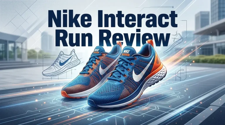 Nike Interact Run Review 2026: Worth Buying?