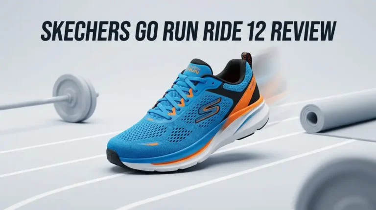 Skechers Go Run Ride 12 Review 2026: Worth Buying?