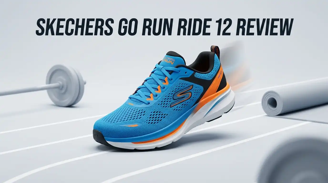 Skechers Go Run Ride 12 Review 2026: Worth Buying?