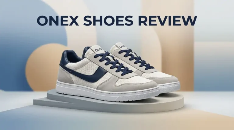 Onex Shoes Review 2026: Worth Buying?