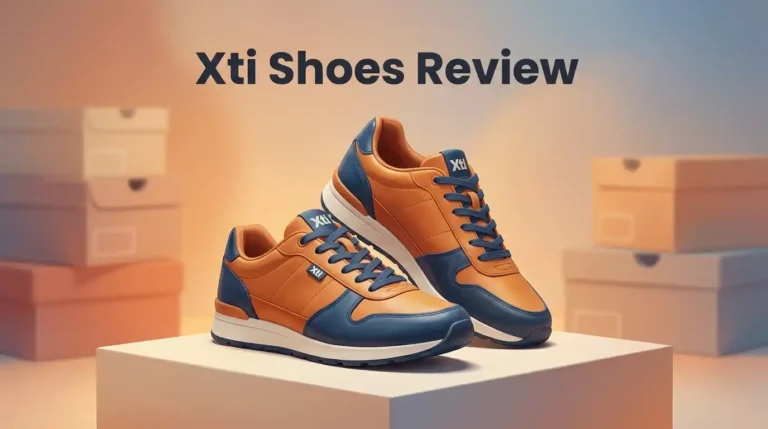 Xti Shoes Review 2026: Top Tier or Trash?