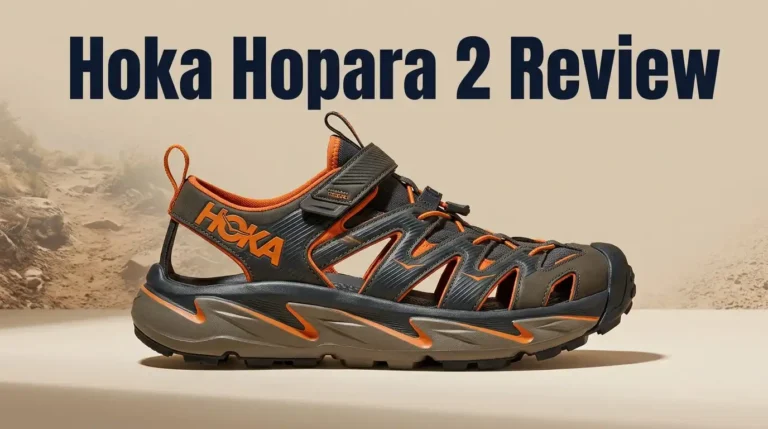 Hoka Hopara 2 Review 2026: Still Worth It?