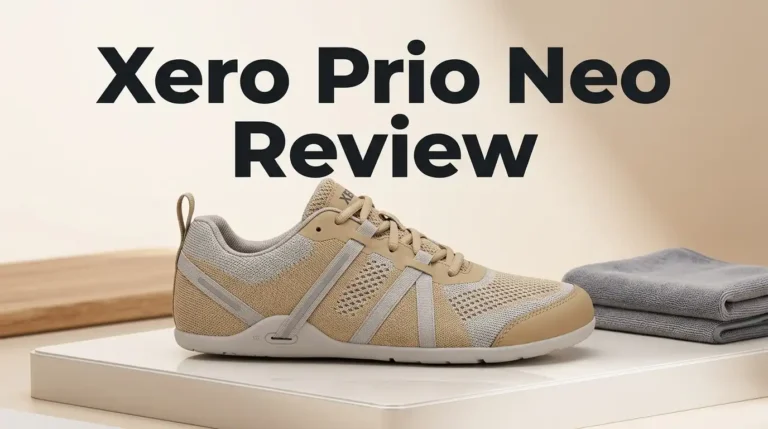 Xero Prio Neo Review 2026: Worth Buying?