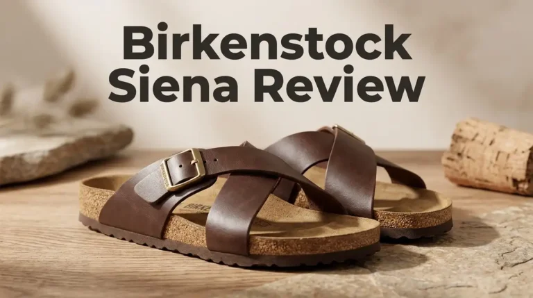 Birkenstock Siena Review 2026: Worth Buying?