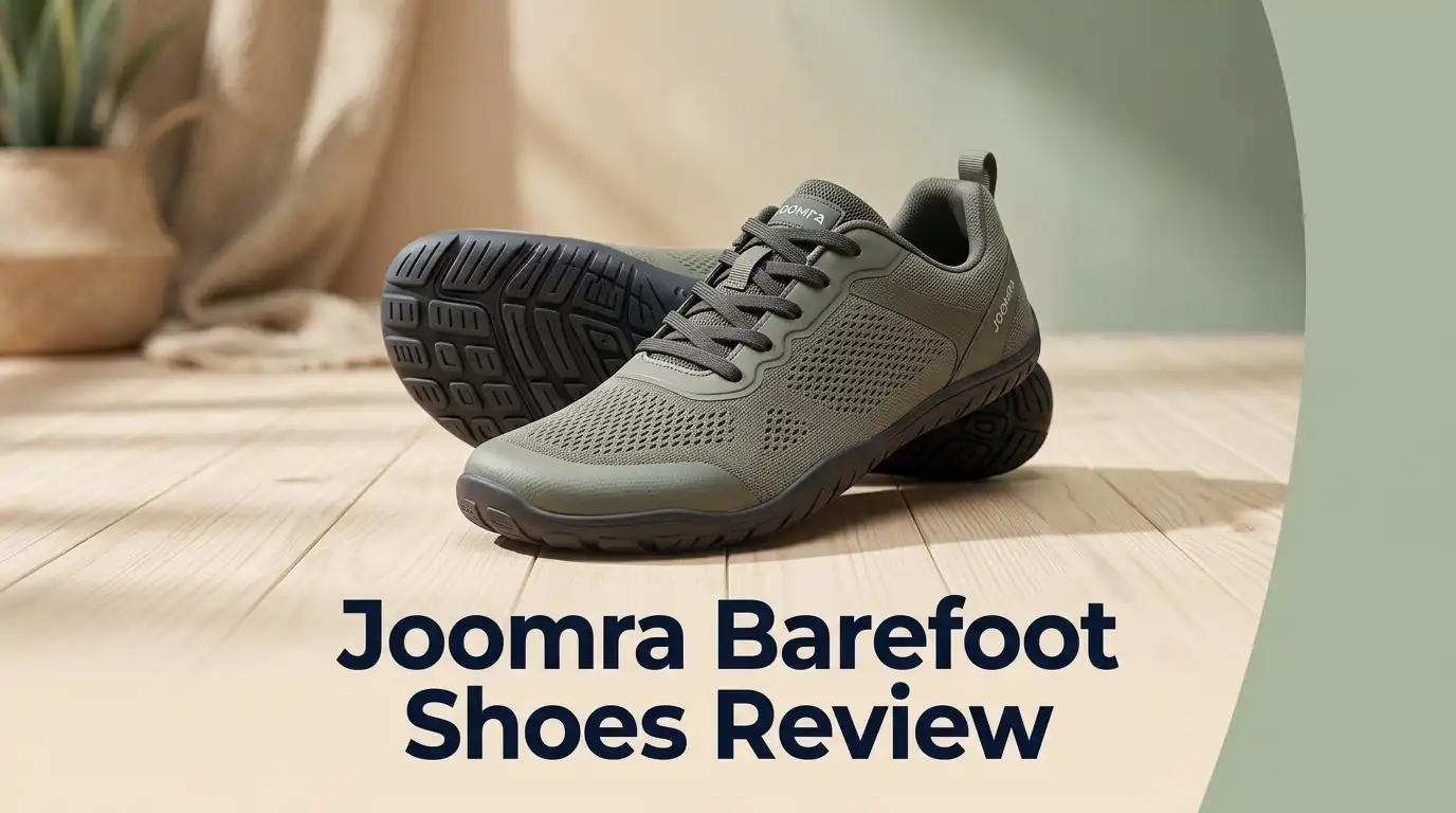 Joomra Barefoot Shoes Review 2026: Worth Buying?