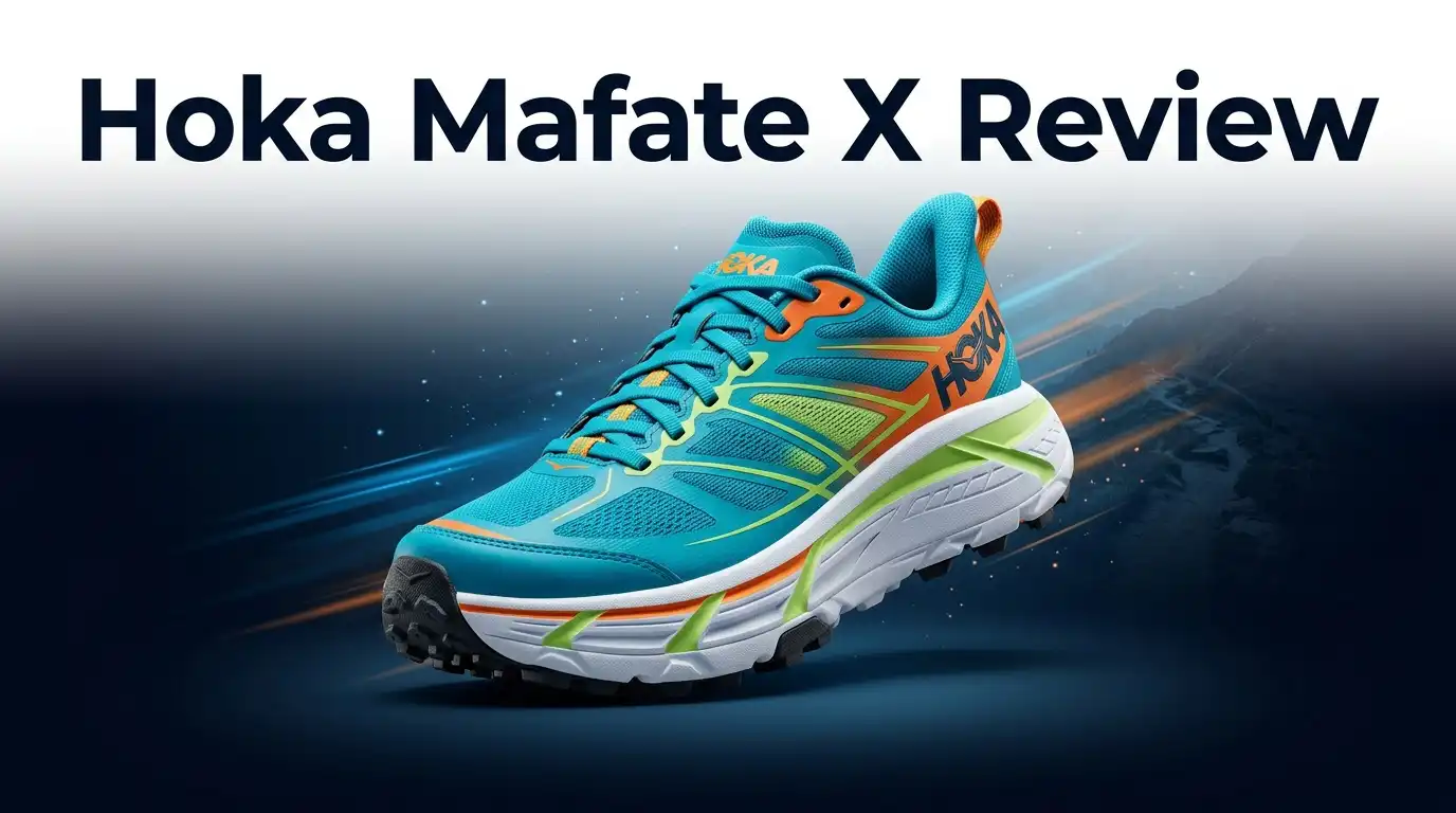 Hoka Mafate X Review 2026: Too Much Shoe?