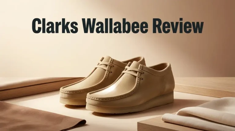 Clarks Wallabee Review 2026: Still Worth It?