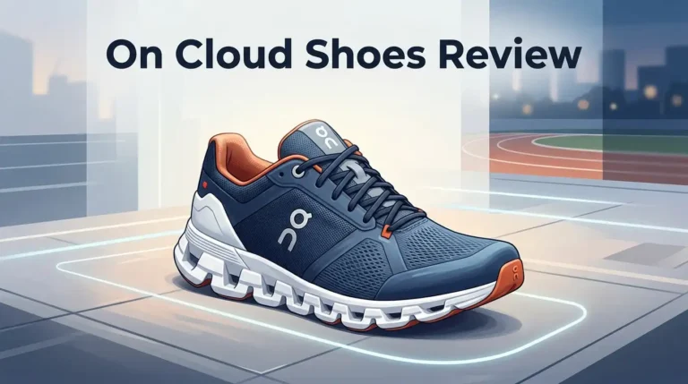 On Cloud Shoes Review 2026: Worth It?