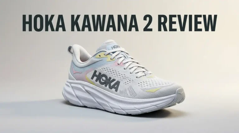Hoka Kawana 2 Review 2026: Still Worth It?