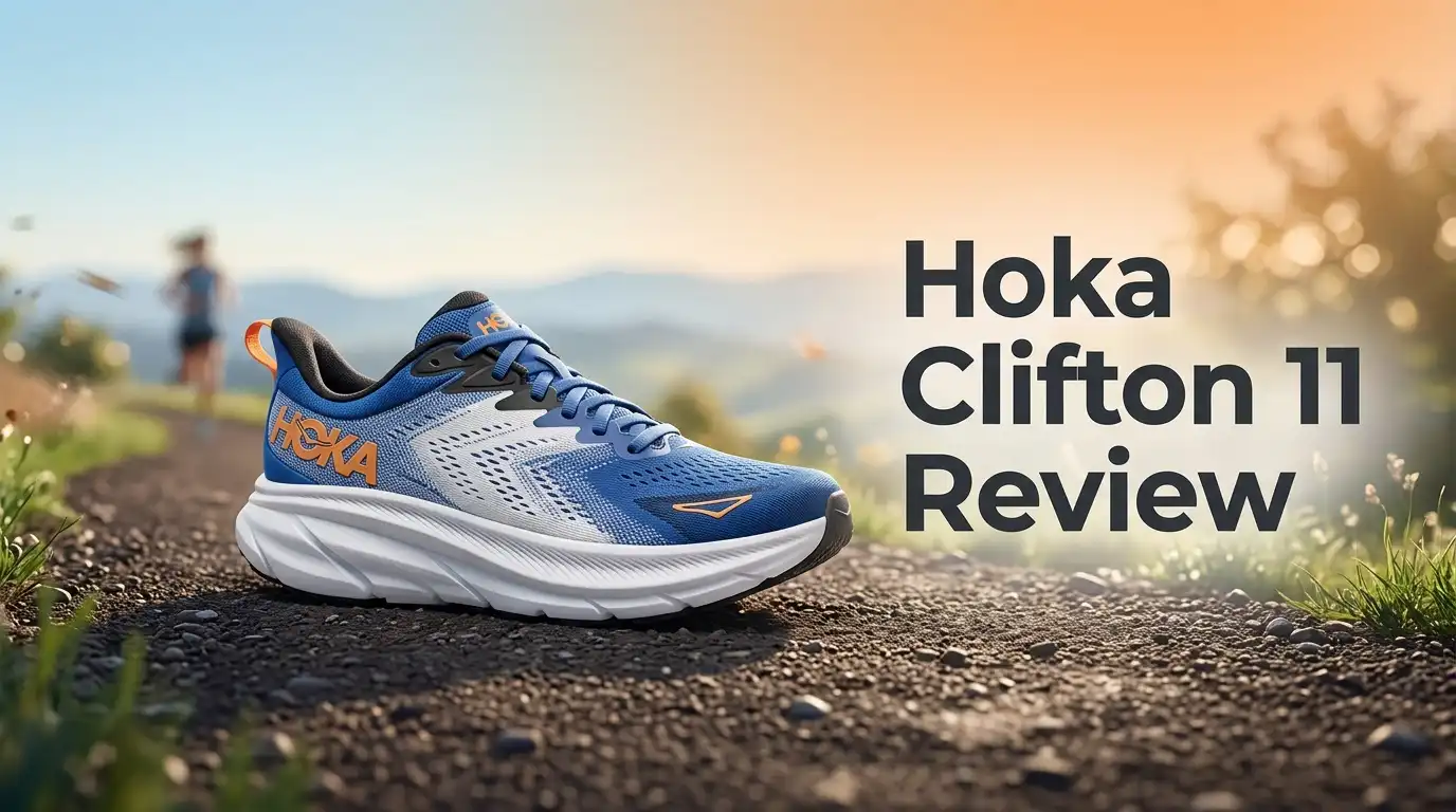 Hoka Clifton 11 Review 2026: Still Worth It?