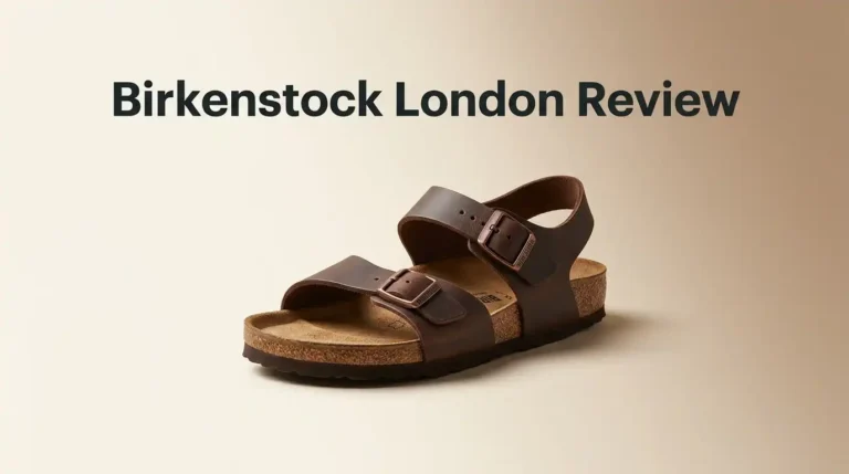 Birkenstock London Review 2026: Still Worth It?