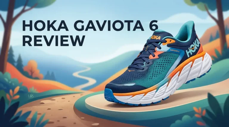 Hoka Gaviota 6 Review 2026: Worth Buying?