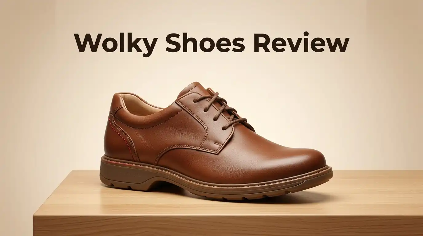 Wolky Shoes Review 2026: Worth Buying?
