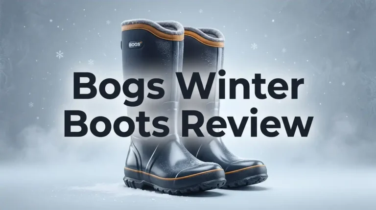 Bogs Winter Boots Review 2026: Still Worth It?
