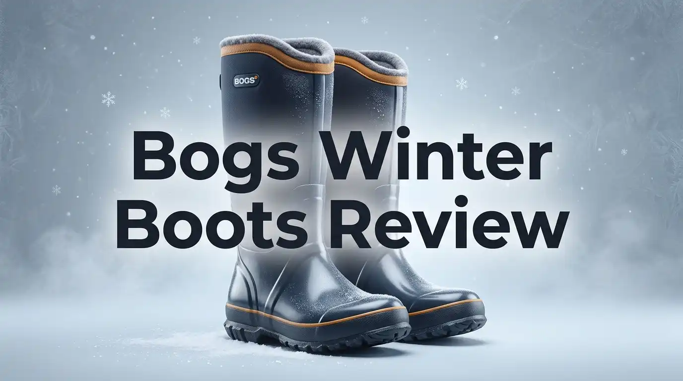 Bogs Winter Boots Review 2026: Still Worth It?