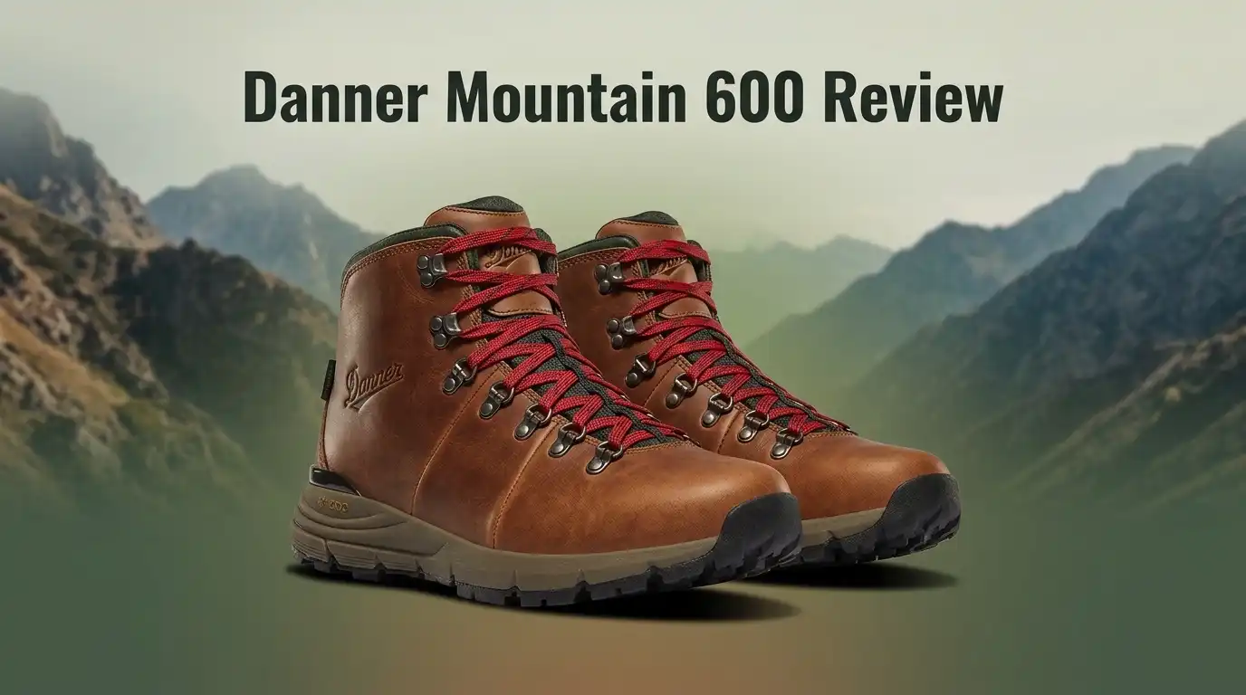 Danner Mountain 600 Review 2026: Still Worth It?
