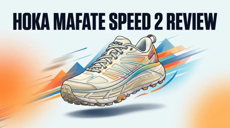 Hoka Mafate Speed 2 Review 2026: Worth Buying?
