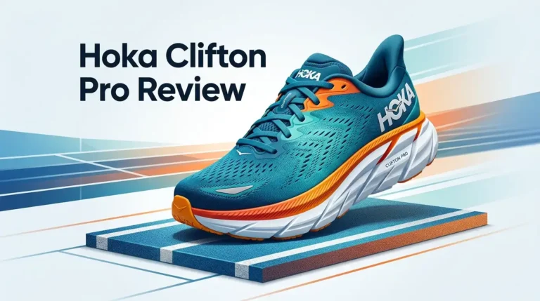 Hoka Clifton Pro Review 2026: Worth It?