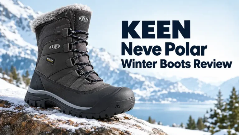 KEEN Neve Polar Winter Boots Review 2026: Still Worth It?